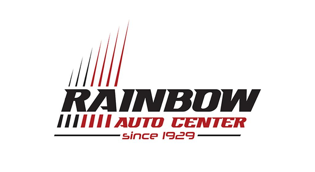 Cover photo of Rainbow Auto Center